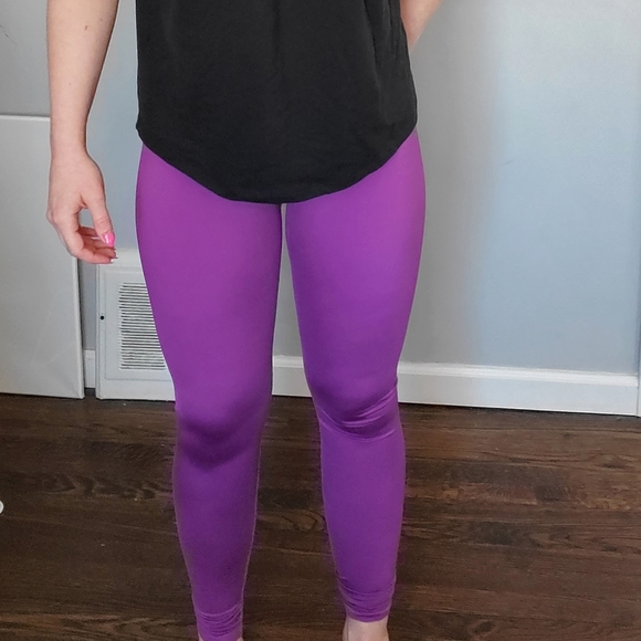 Mika Yoga Kaya Legging - Picture 3 of 3